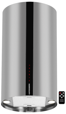 картинка Купольная вытяжка KUPPERSBERG VORTEX GB от магазина SEFI