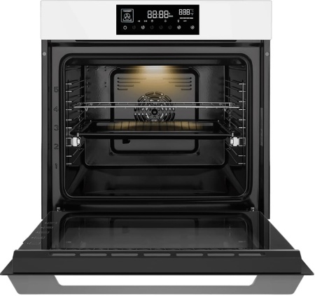 картинка Духовой шкаф Maunfeld AEOD76106W от магазина SEFI