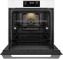 картинка Духовой шкаф Maunfeld AEOD76106W от магазина SEFI