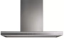 картинка Вытяжка Falmec Lumina 120 Steel wall (NRS) от магазина SEFI