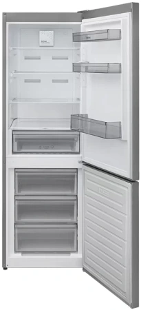 картинка Отдельностоящий холодильник Vestfrost VF 373 MX от магазина SEFI