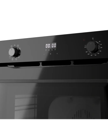 картинка Духовой шкаф Kuppersberg HO 632 B от магазина SEFI