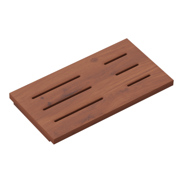 картинка Вставка-держатель для ножей Omoikiri FK-01-WOOD от магазина SEFI