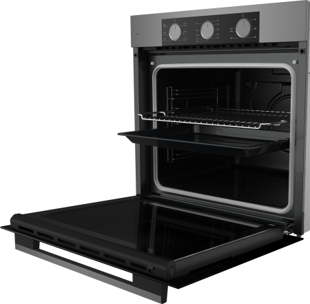 картинка Духовой шкаф Kuppersberg HF 603 GR от магазина SEFI