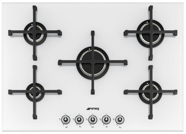 картинка Варочная панель Smeg PV175B от магазина SEFI