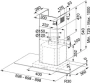 картинка Вытяжка Franke FLI 905 XS от магазина SEFI