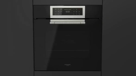картинка Духовой шкаф Fulgor Milano FCLO 6215 TEM BK от магазина SEFI