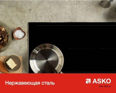картинка Сковорода Celsius Cooking Asko AFP13S от магазина SEFI