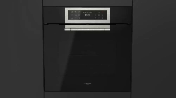 картинка Духовой шкаф Fulgor Milano FCLO 6215 TEM BK от магазина SEFI