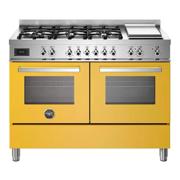 картинка Варочный центр Bertazzoni PRO126G2EGIT от магазина SEFI