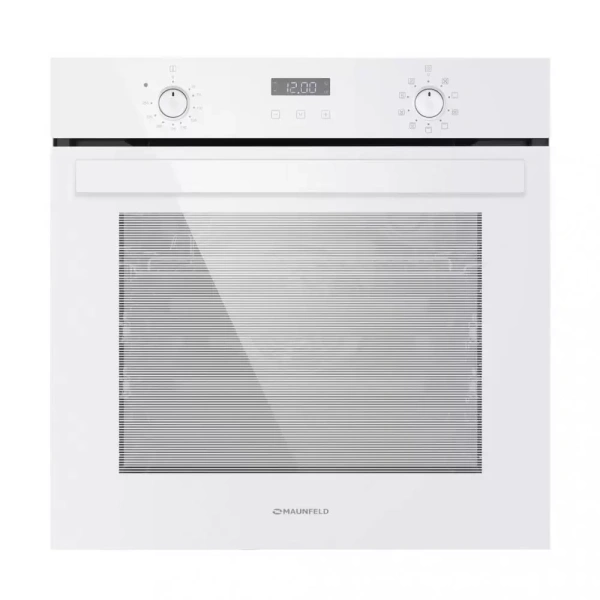 картинка Духовой шкаф Maunfeld EOEM.769W от магазина SEFI