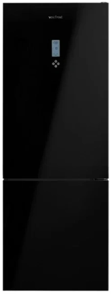 картинка Отдельностоящий холодильник Vestfrost VF 492 GLBL от магазина SEFI