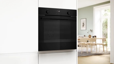 картинка Духовой шкаф Bosch HUA736EA0T от магазина SEFI