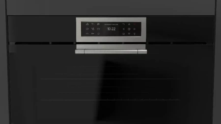 картинка Духовой шкаф Fulgor Milano FCLO 9615 TEM 2F BK от магазина SEFI