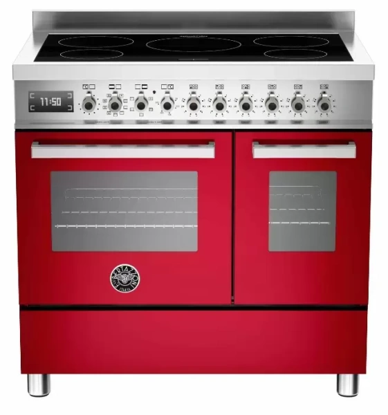 картинка Варочный центр Bertazzoni PRO905IMFEDROT от магазина SEFI
