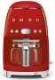картинка Капельная кофеварка Smeg DCF02RDEU от магазина SEFI