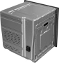 картинка Духовой шкаф Asko OTP66GSH от магазина SEFI