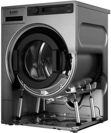 картинка Профессиональная стиральная машина Asko WMC8947VI.S от магазина SEFI