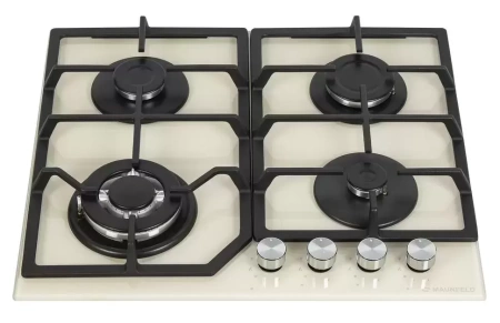 картинка Газовая варочная панель MAUNFELD EGHG.64.43CBG/G от магазина SEFI