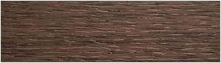 картинка Кромка ПВХ орех адмирал (8049) 19/1,8мм EL-MECH-PLAST (бух.-0,1пог.км.) магазин SEFI являющийся официальным дистрибьютором в России  картинка Кромка ПВХ орех адмирал (8049) 19/1,8мм EL-MECH-PLAST (бух.-0,1пог.км.) от магазина SEFI