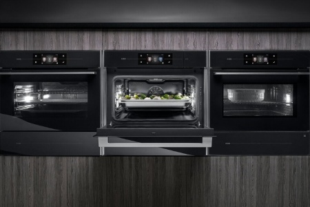 картинка Духовой шкаф с паром Asko OCS8478G от магазина SEFI