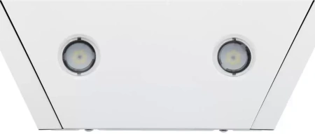 картинка Вытяжка Krona GABRIELE 600 white PB от магазина SEFI