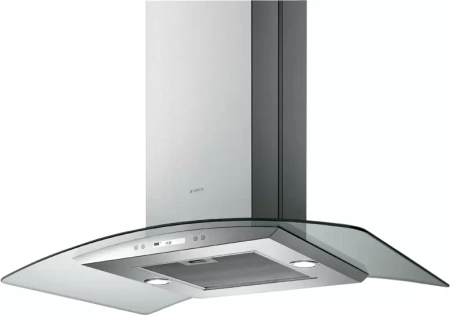 картинка Вытяжка Elica CIRCUS PLUS ISLAND IX/A/90 от магазина SEFI