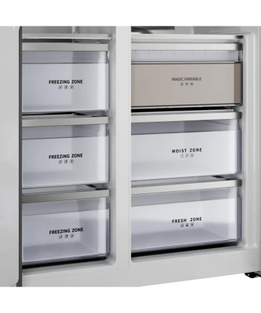 картинка Холодильник Kuppersberg отдельностоящий RFSN 1990 BG от магазина SEFI