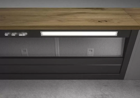 картинка Вытяжка ELICA RULES NAKED/F/60 от магазина SEFI