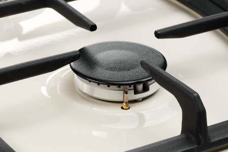 картинка Газовая варочная панель KUPPERSBERG FS 903 C Bronze от магазина SEFI