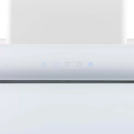 картинка Вытяжка KRONA LIVA 600 white S от магазина SEFI