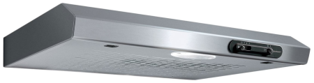 картинка Вытяжка JETAIR SENTI SI/F/50 LED от магазина SEFI