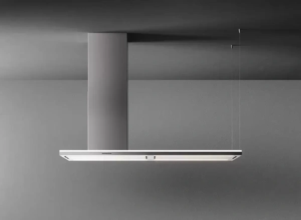 картинка Островная Вытяжка Falmec LUMEN ISOLA NRS 175 DX от магазина SEFI