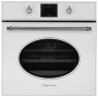 картинка Духовой шкаф Kuppersberg SR 615 W Silver от магазина SEFI