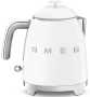 картинка Чайник Smeg KLF05WHEU от магазина SEFI