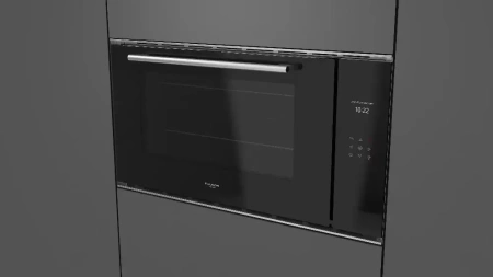 картинка Духовой шкаф Fulgor Milano FCO 9013 TM BK от магазина SEFI