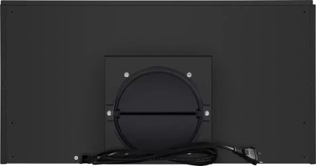 картинка Встраиваемая вытяжка MAUNFELD VS Fast 60 черный от магазина SEFI