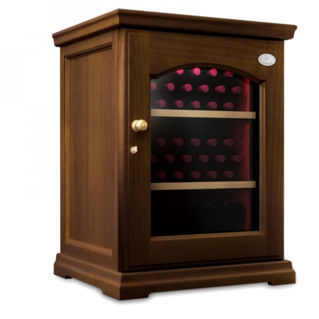 картинка Винный шкаф IP Industrie CEXK 151-6 LNU от магазина SEFI