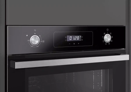 картинка Духовой шкаф HAIER HOD-P08TGBX от магазина SEFI