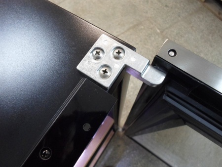 картинка Винный шкаф IP JG 48-6 AD X от магазина SEFI