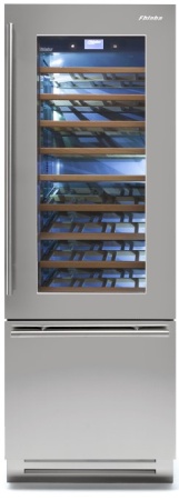 картинка Винный шкаф Fhiaba KS7490TWT6 от магазина SEFI