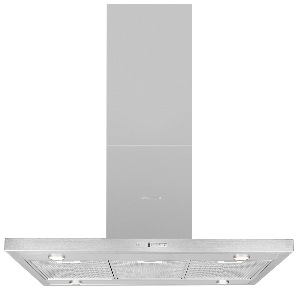 картинка Островная вытяжка DUDL 4 LX от магазина SEFI