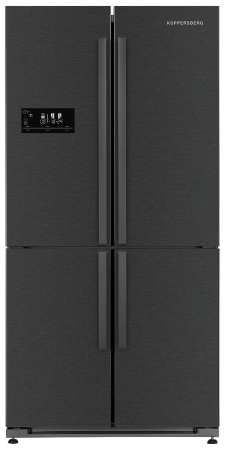 картинка Отдельностоящий холодильник Kuppersberg NMFV 18591 DX от магазина SEFI