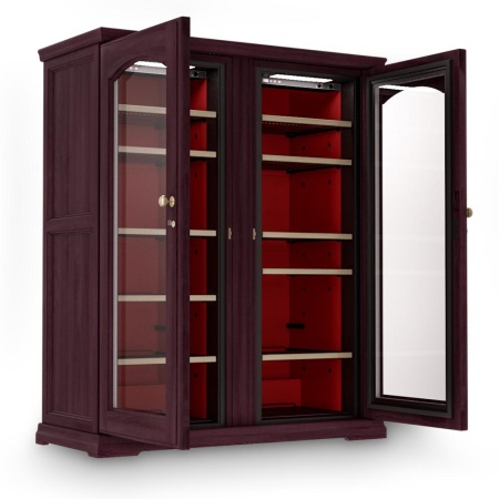 картинка Винный шкаф IP Industrie CEX 2401 VU от магазина SEFI
