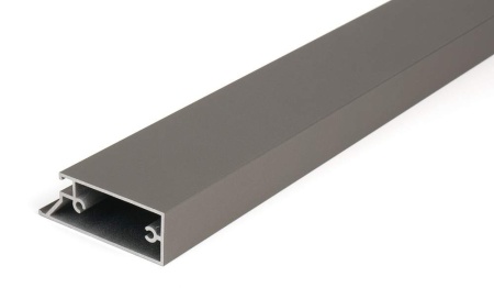 картинка Профиль-ручка с уплотнителем от магазина SEFI