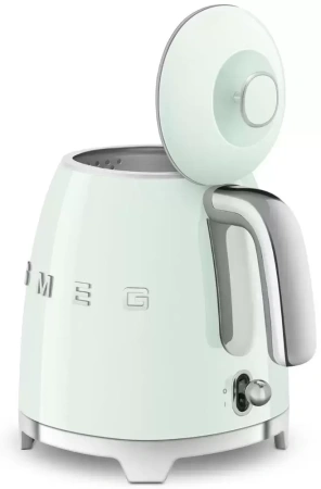 картинка Чайник Smeg KLF05PGEU от магазина SEFI