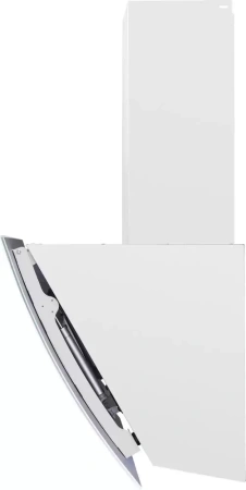 картинка Вытяжка MAUNFELD Sky Star Chef 60 белый от магазина SEFI