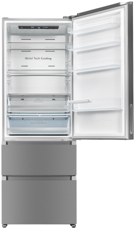 картинка Отдельностоящий холодильник Kuppersberg RFFI 2070 X от магазина SEFI