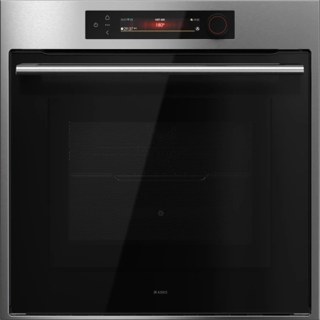 картинка Духовой шкаф Asko OCM66SSH от магазина SEFI