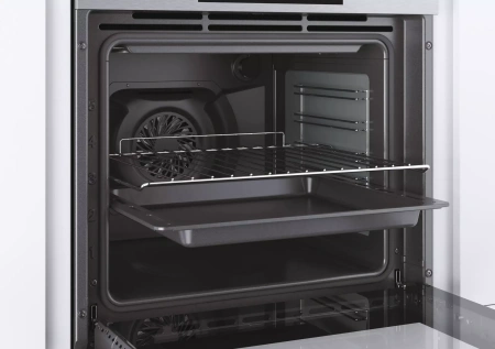 картинка Духовой шкаф HAIER HOD-P12CTBX от магазина SEFI